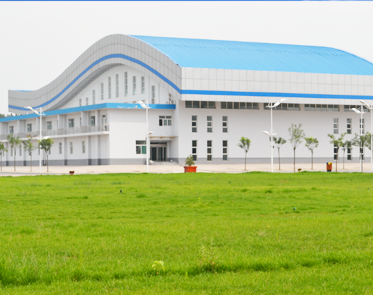 太原工业学院风景四